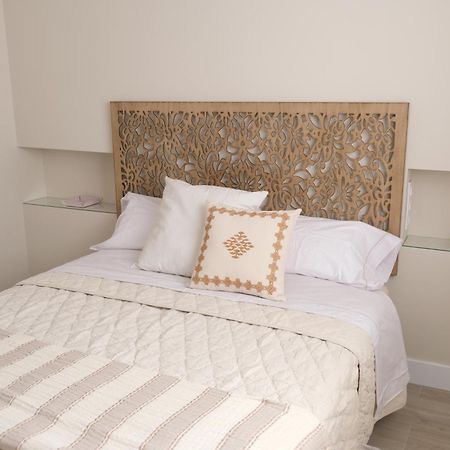 H2, Vivienda Turistica Διαμέρισμα Jaén Εξωτερικό φωτογραφία