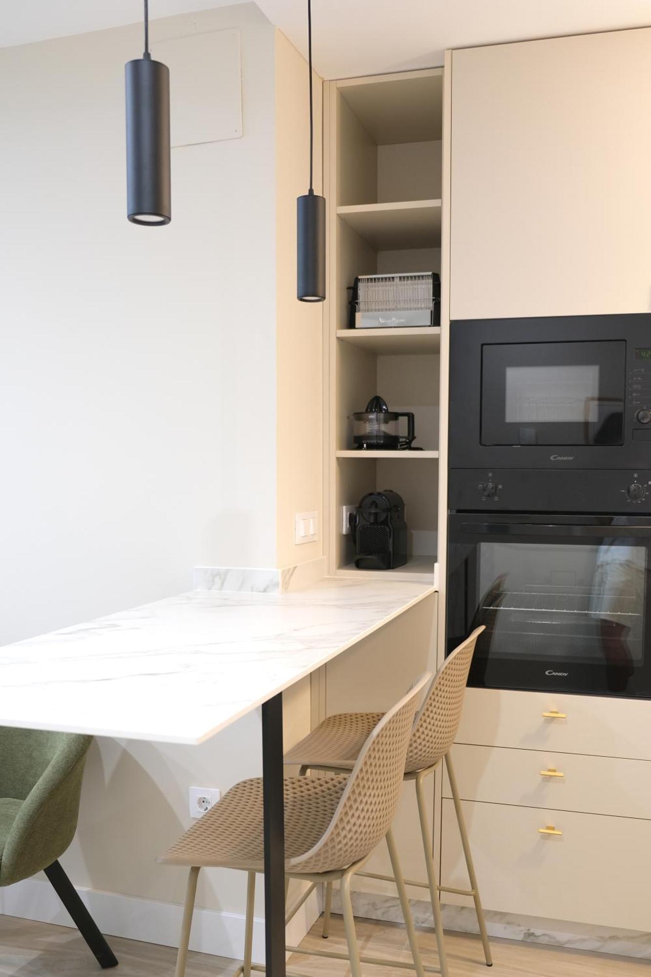 H2, Vivienda Turistica Διαμέρισμα Jaén Εξωτερικό φωτογραφία