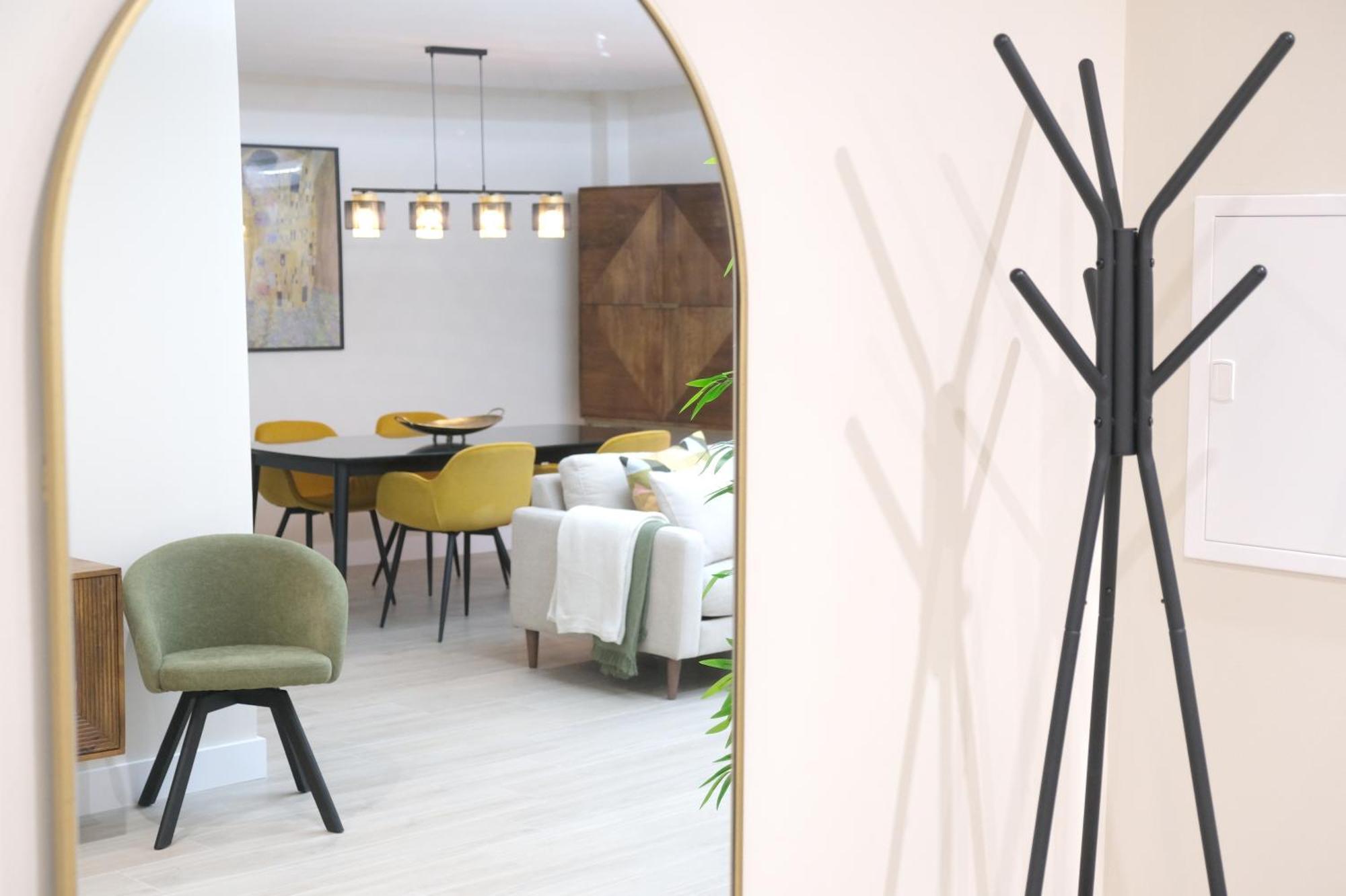 H2, Vivienda Turistica Διαμέρισμα Jaén Εξωτερικό φωτογραφία