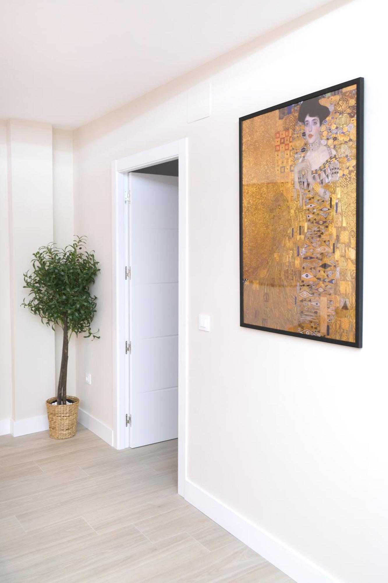 H2, Vivienda Turistica Διαμέρισμα Jaén Εξωτερικό φωτογραφία